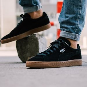 puma suede classic citi